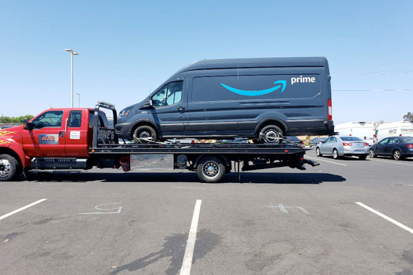 Hauling Services